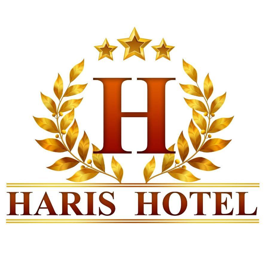 Haris Hotel Vlora Kültér fotó