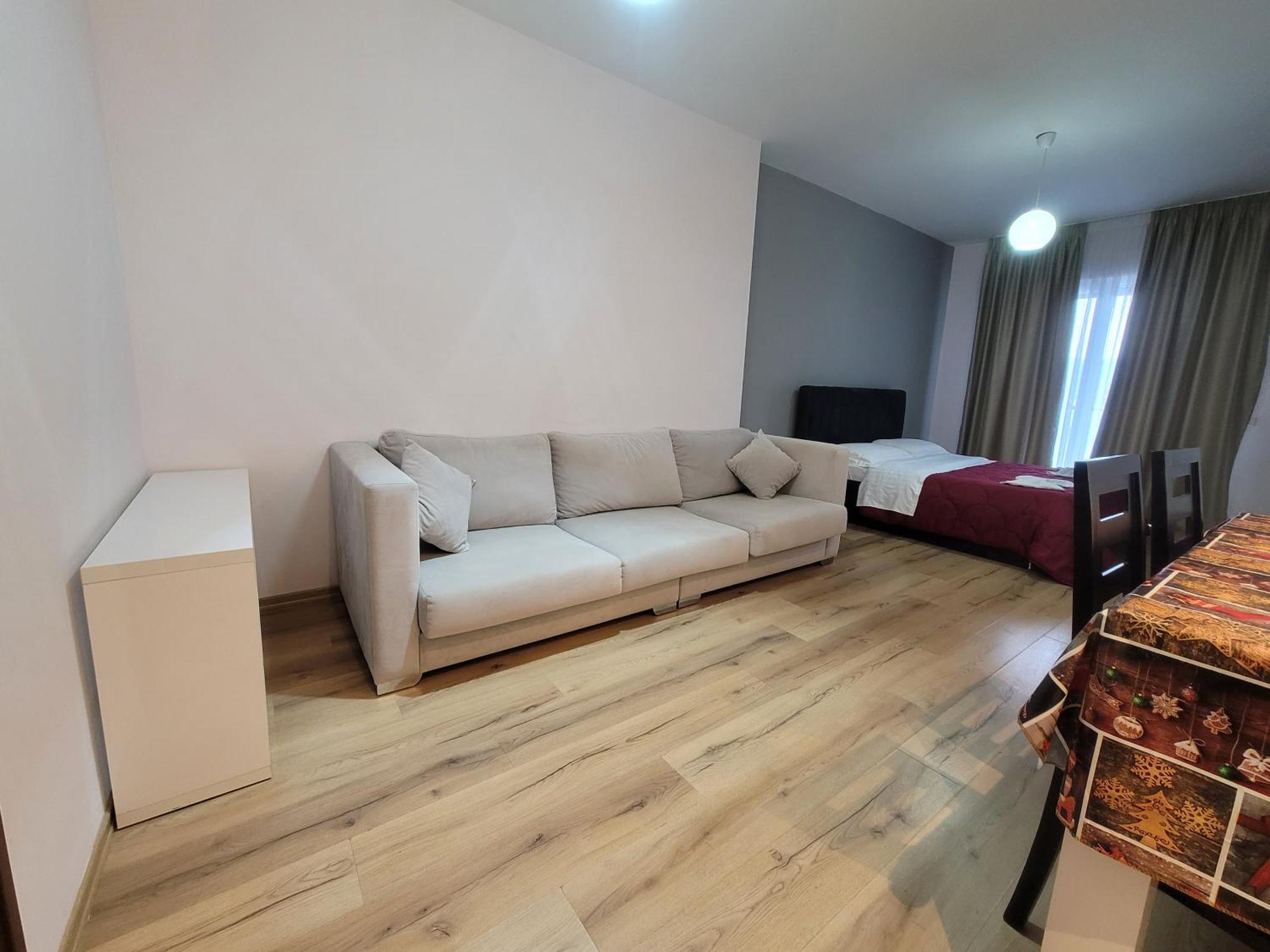 Haris Hotel Vlora Kültér fotó