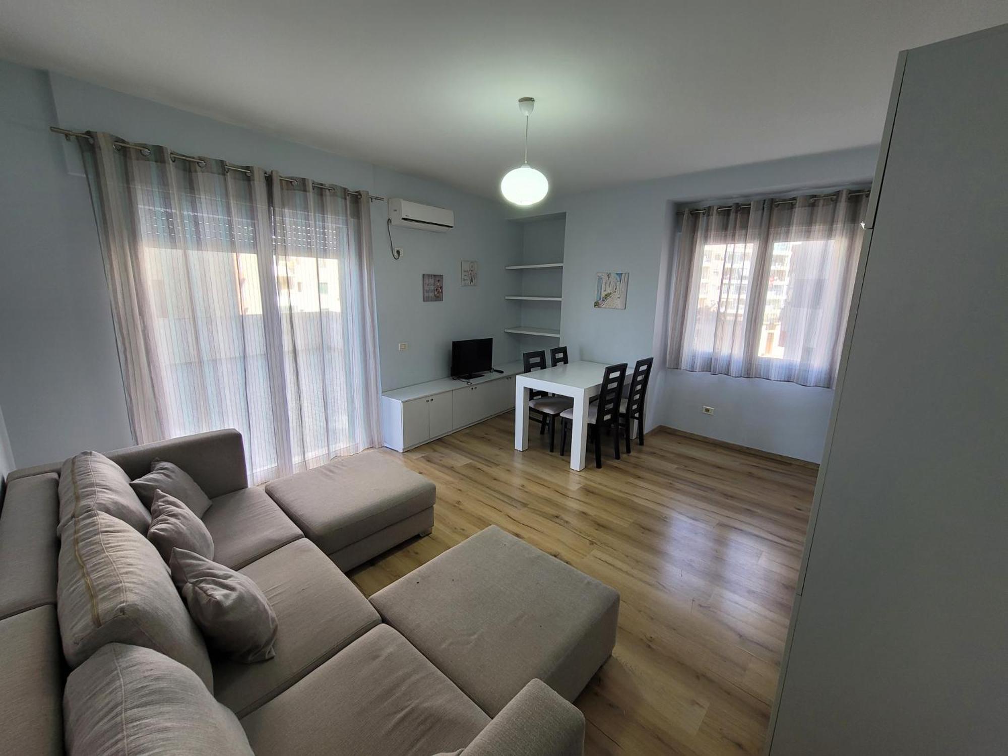 Haris Hotel Vlora Kültér fotó