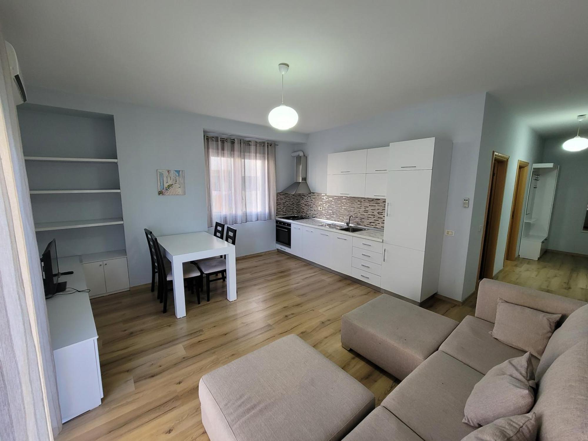 Haris Hotel Vlora Kültér fotó