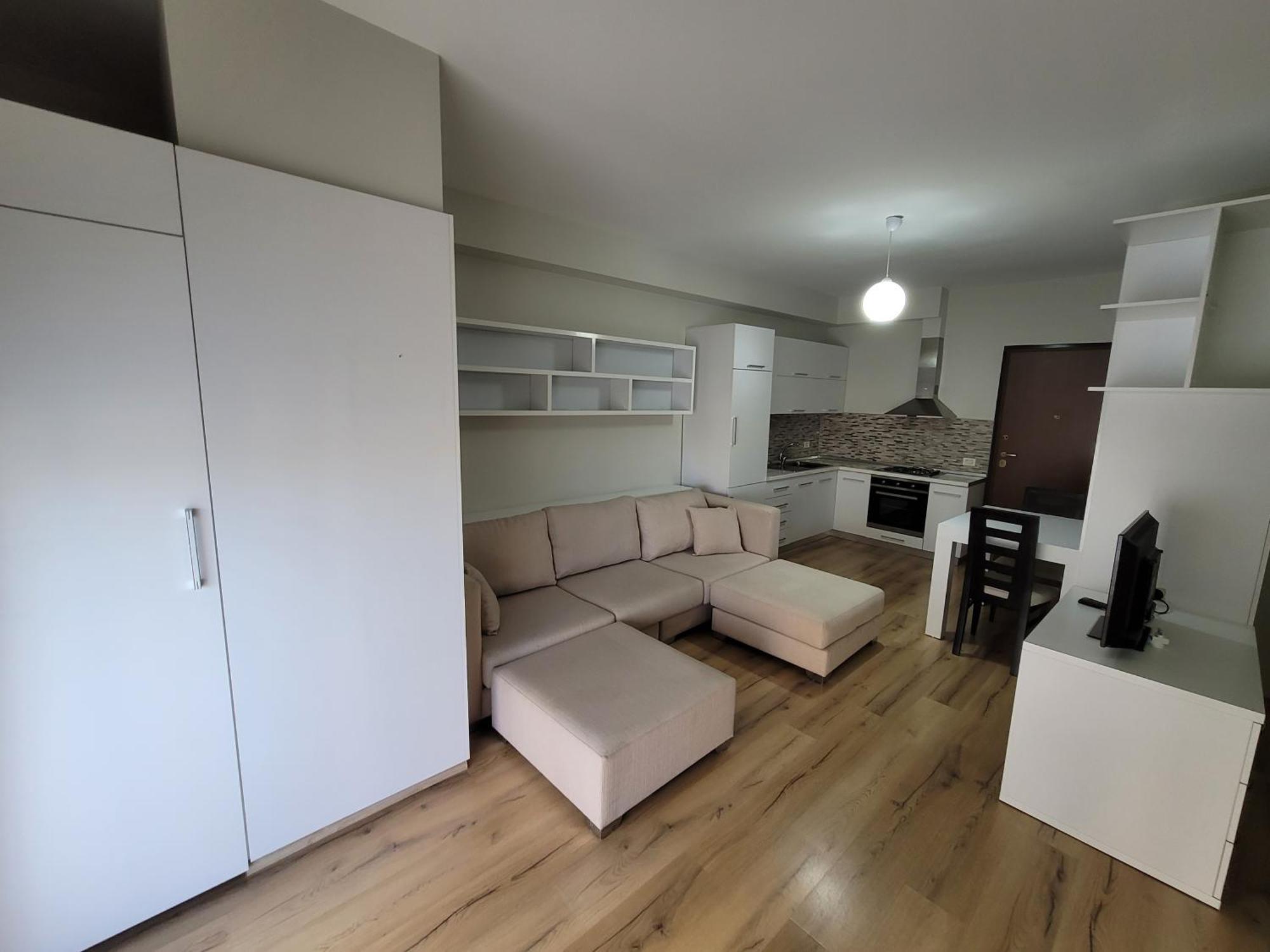 Haris Hotel Vlora Kültér fotó