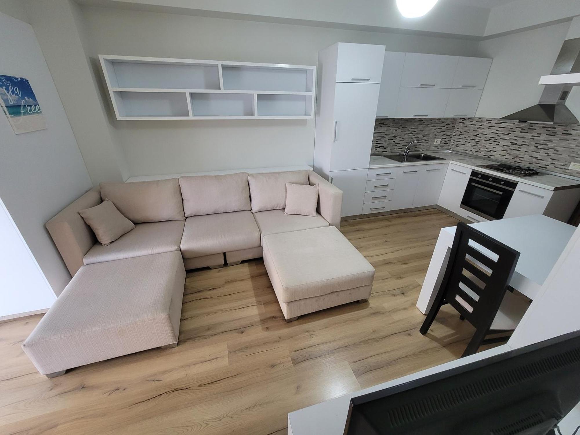 Haris Hotel Vlora Kültér fotó